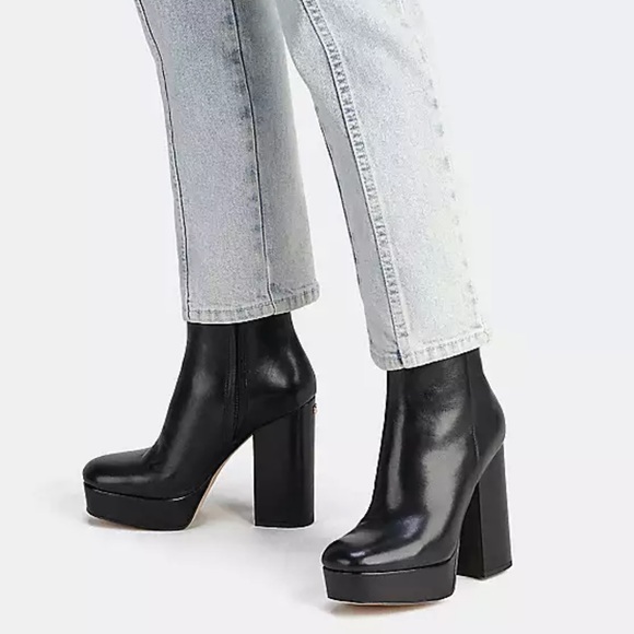 Iona Bootie - Picture 5 of 5